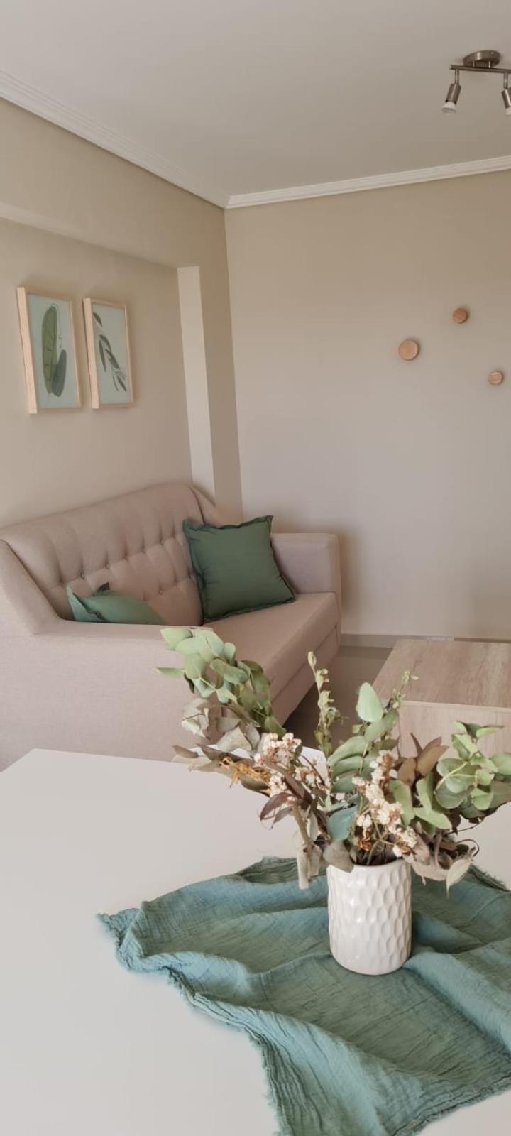 Apartamento Vista Al Kempes Córdoba
